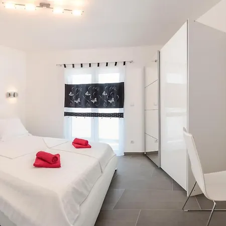 Sunny Biokovo Affittacamere 4*