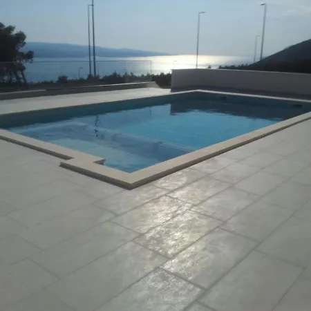 Sunny Biokovo Affittacamere 4*