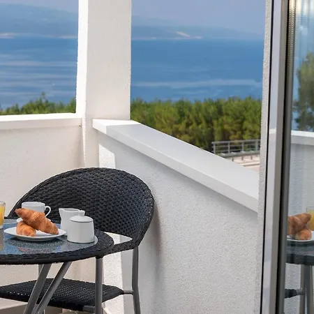 Sunny Biokovo Affittacamere 4*