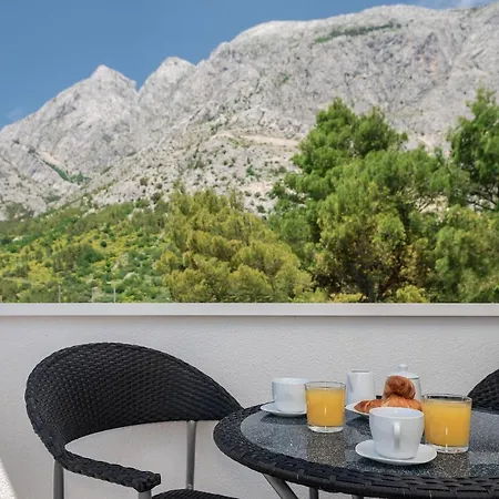 Sunny Biokovo Affittacamere 4*