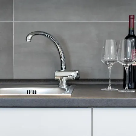 Affittacamere Sunny Biokovo Baška Voda