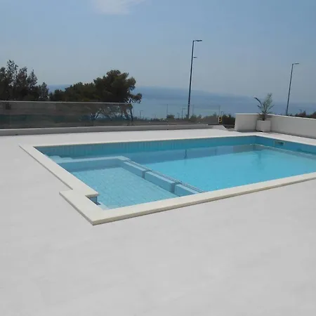 Affittacamere Sunny Biokovo Baška Voda