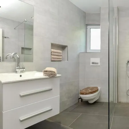 Sunny Biokovo Affittacamere Baška Voda